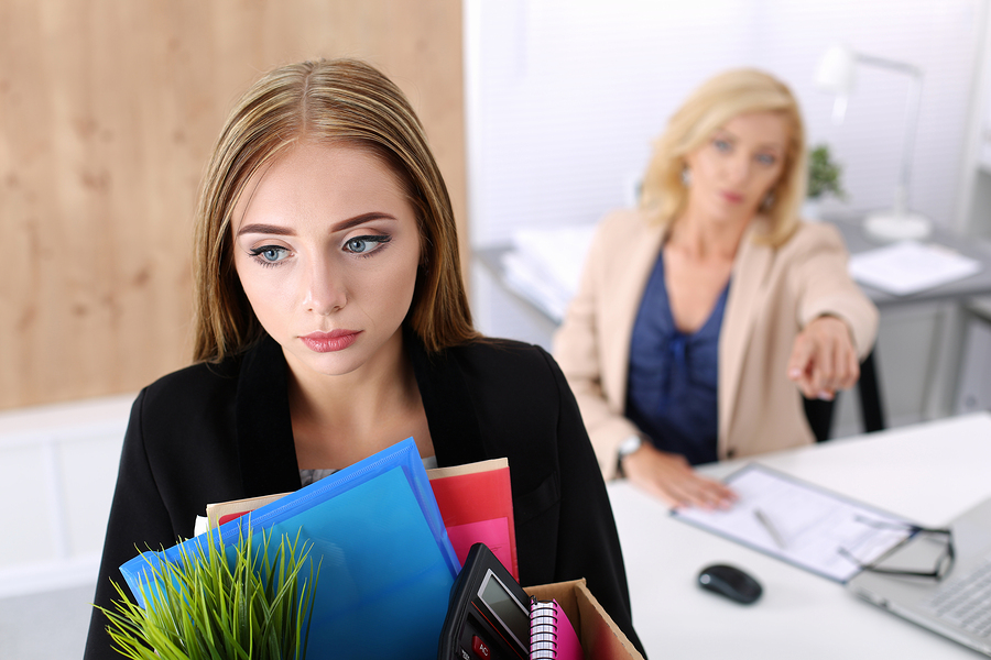 How To Deal With Wrongful Termination